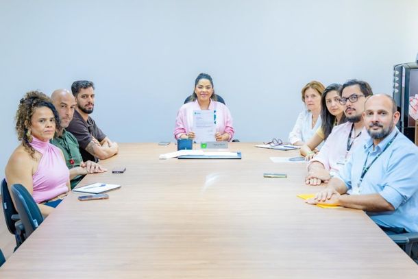 Prefeitura assina ordem de servi&ccedil;o para drenagem e pavimenta&ccedil;&atilde;o da Vila do Sucesso