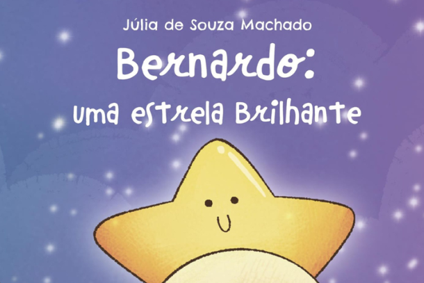 Editora Appris e ilustrações de Junior Marques