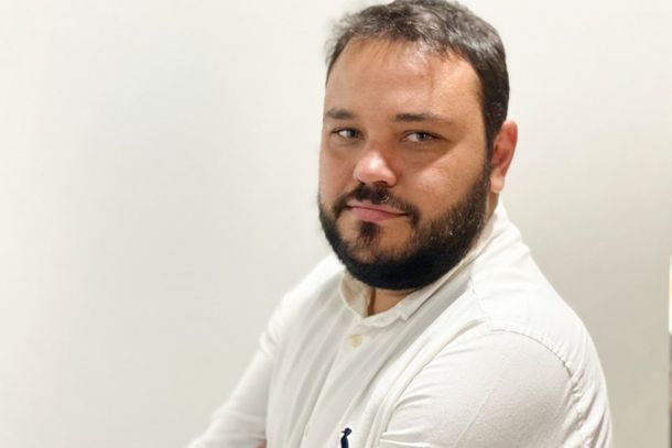 Felipe Tadeu Bicalho da Cunha ,contador  da JR Assessoria Cont&aacute;bil (CRC 119783/O)