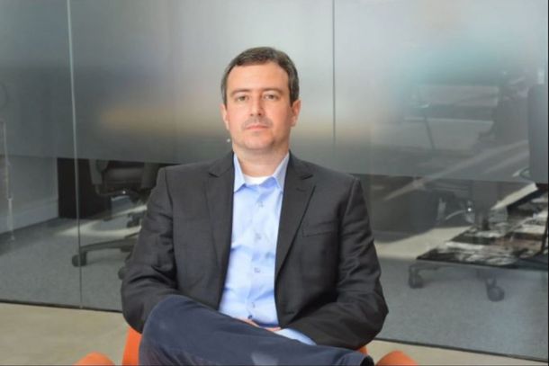 Thiago Goulart &ndash; Educador Financeiro da vainvestir.com.br 