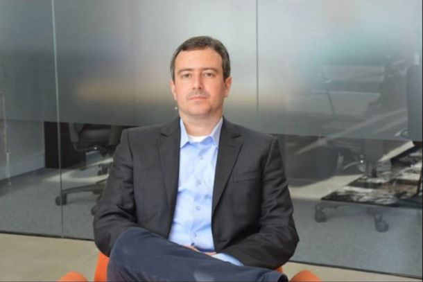 Thiago Goulart | Educador financeiro e editor do portal VAI Investir
