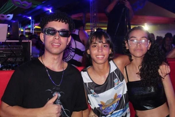 Pedro Henrique &eacute; produtor desde os 16 anos