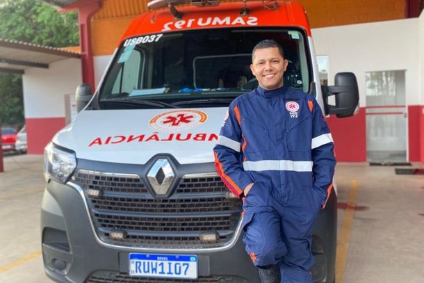 Dia do T&eacute;cnico de enfermagem &eacute; comemorado em 20 de maio