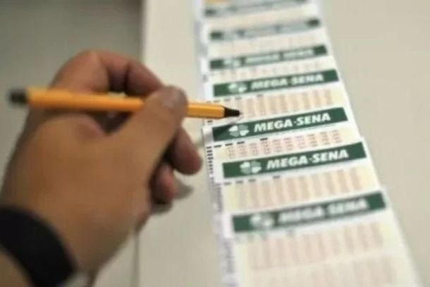Aposta feita em Brumadinho vai levar R$ 1.176,46