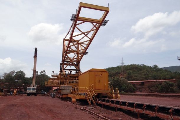Cedro busca construir uma nova ferrovia na regi&atilde;o