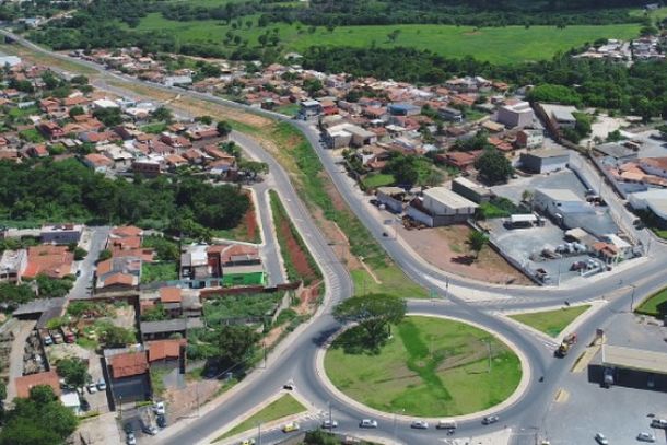 Projeto prev&ecirc; moderniza&ccedil;&atilde;o tecnol&oacute;gica em Curvelo