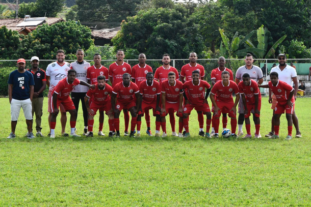 Campeonato Mineiro Amador come&ccedil;a neste final de semana