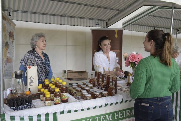 Feira acontece nesta quinta-feira em Belo Horizonte