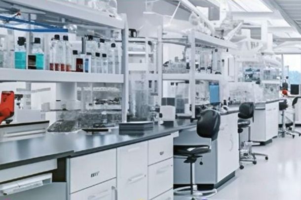 Laborat&oacute;rio vai agilizar a realiza&ccedil;&atilde;o de exames feitos em Brumadinho