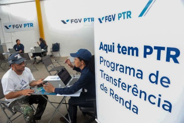 Pagamento ser&aacute; efetuado nesta quarta-feira