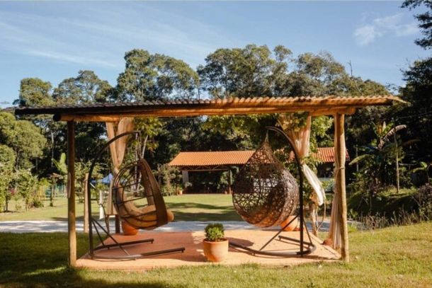 Estado tem diversos produtos tur&iacute;sticos em destaque