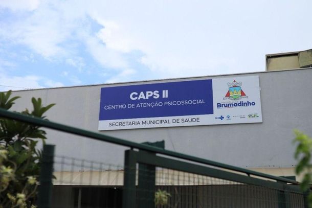 CAPS teve o 1&ordm; lugar no Projeto de Supervis&atilde;o Cl&iacute;nica Institucional de MG