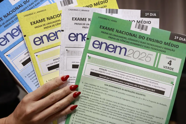 Resultados poder&atilde;o ser consultados na P&aacute;gina do Participante