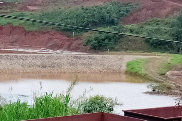 Incidente no domingo foi confirmado nesta quarta