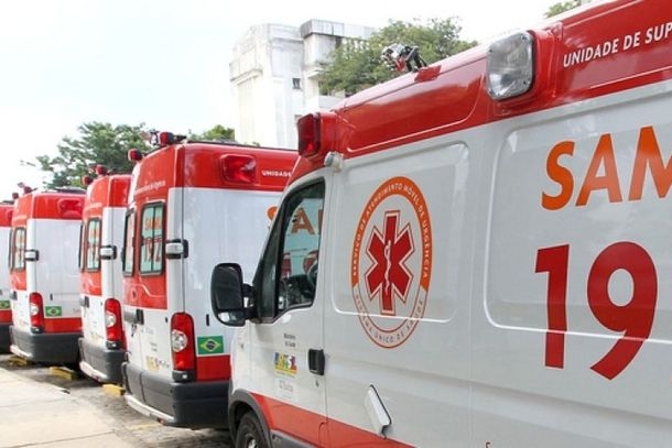 Em Brumadinho, h&aacute; vaga para m&eacute;dico