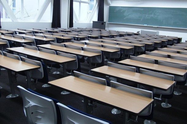 Investimento deve ser feito nas escolas ao longo de 25 anos