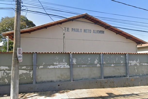 Aulas ser&atilde;o na Escola Estadual Paulo Neto Alkmim