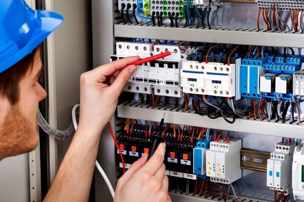 H&aacute; vagas para trabalhar como Eletricista Industrial