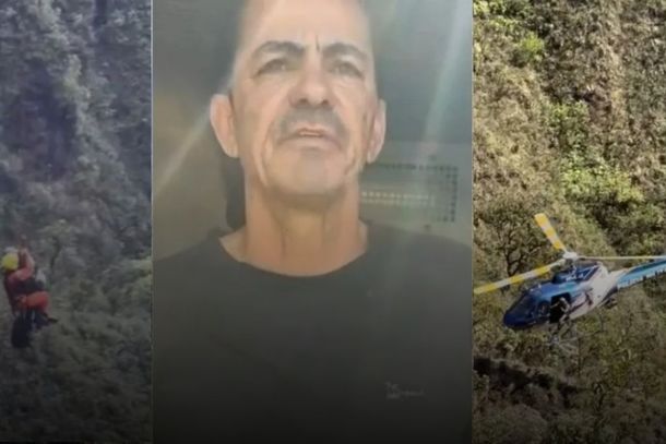 Silvanildo Am&acirc;ncio de Ara&uacute;jo, de 52 anos