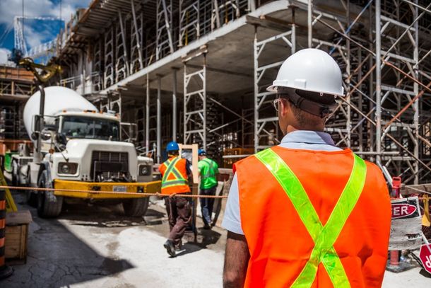 H&aacute; vagas para T&eacute;cnico em Seguran&ccedil;a do Trabalho
