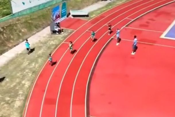 Etapa regional acontece at&eacute; 20 de junho em Brumadinho