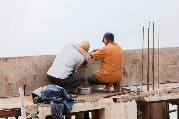 H&aacute; diversas oportunidades para trabalhar no setor de constru&ccedil;&atilde;o