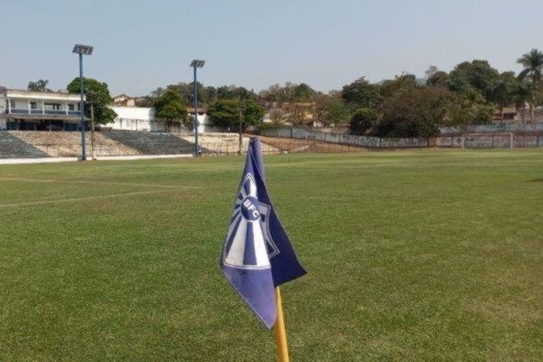 Jogo de abertura ser&aacute; Canto do Rio x Estrela Marinhense