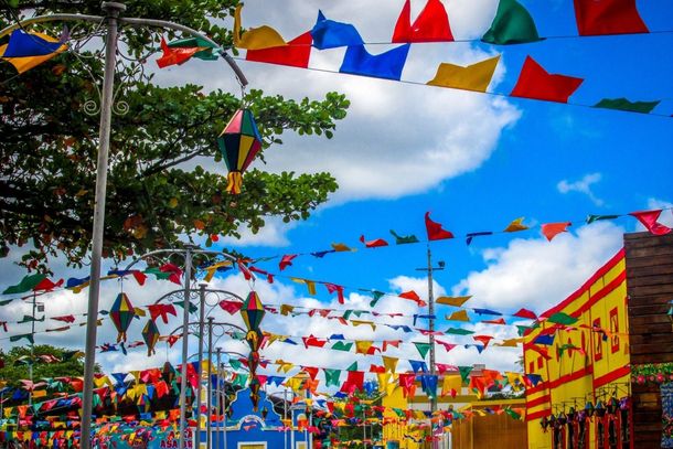 A festa ser&aacute; realizada a partir das 13h, na sede do CRAS