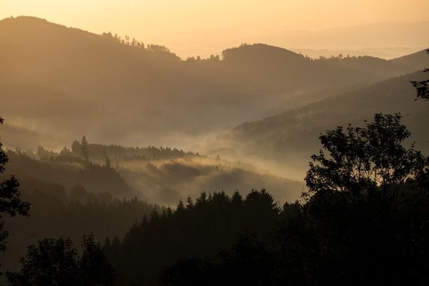 Avan&ccedil;o de uma frente fria deixar&aacute; o clima mais frio