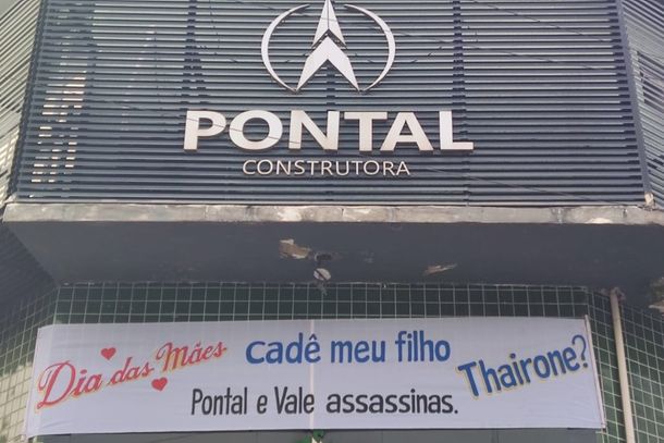 Fam&iacute;lia de Thairone segue em busca de esclarecimentos