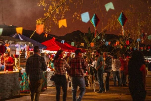 Festa Junina acontece no dia 27 de junho