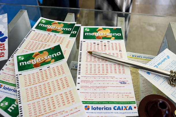 Apostas de Brumadinho levaram o pr&ecirc;mio da quadra