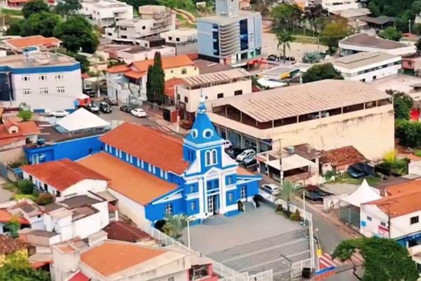 Moradores podem contribuir com o futuro do munic&iacute;pio