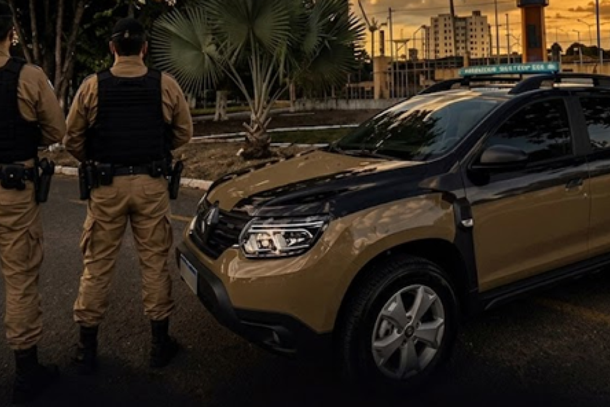 Foram fiscalizados 15 autom&oacute;veis e 20 motocicletas
