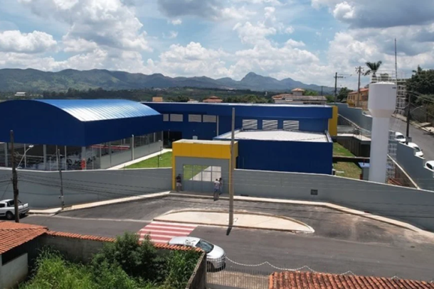 Aulas te&oacute;ricas ser&atilde;o realizadas na Escola Municipal Beatriz Pampulini