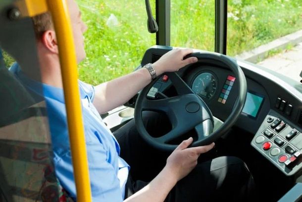H&aacute; vagas para atuar como Motorista de &Ocirc;nibus