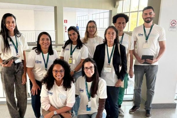 Levantamento ser&aacute; realizado entre julho e setembro