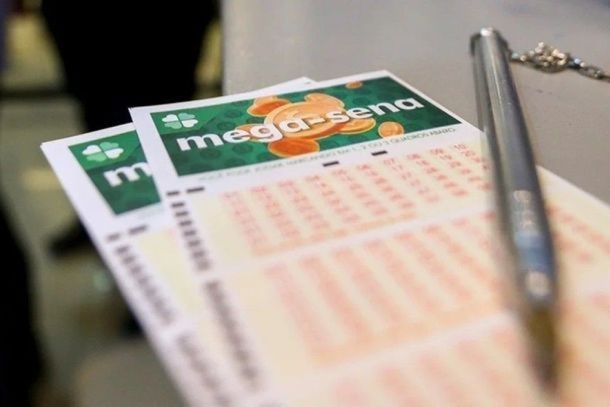 Aposta de Brumadinho levou um pr&ecirc;mio de R$ 1.266,03