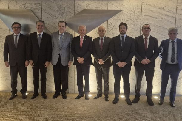 Acordo contempla o interc&acirc;mbio de pesquisadores