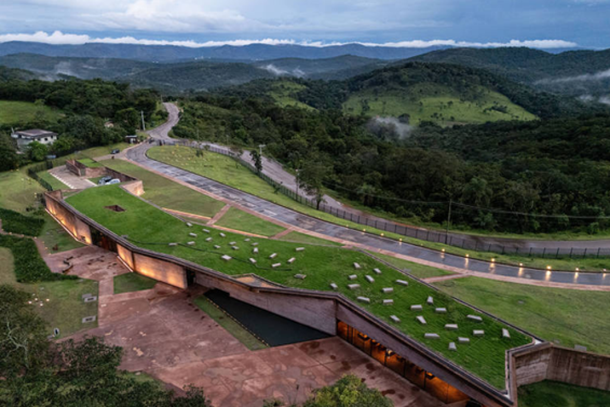 Evento acontece entre os dias 13 e 15 de agosto