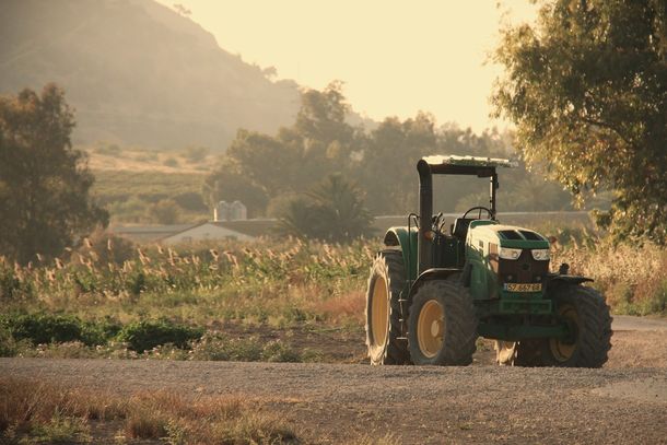 Propriet&aacute;rios de &aacute;reas acima de 100 hectares dever&atilde;o utilizar o sistema