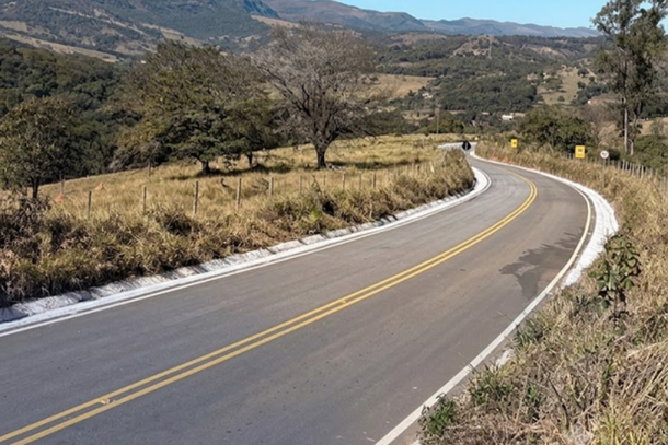 A Prefeitura de Brumadinho realiza neste s&aacute;bado a inaugura&ccedil;&atilde;o