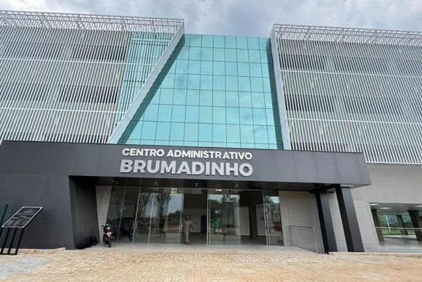 A&ccedil;&otilde;es visam moderniza&ccedil;&atilde;o de processos internos, redu&ccedil;&atilde;o da burocracia e aperfei&ccedil;oamento de contrata&ccedil;&otilde;es