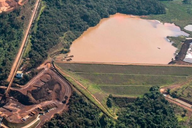 Brasil tem 213 barragens priorit&aacute;rias