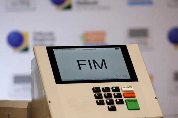 Voto em tr&acirc;nsito deve atender &agrave;s regras estabelecidas pela Justi&ccedil;a Eleitoral