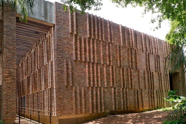 Inhotim realiza encontros nos dias 12, 19 e 26 de agosto