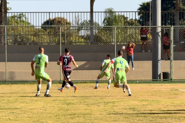 Partida acontece na Arena TCM em Betim, &agrave;s 15h