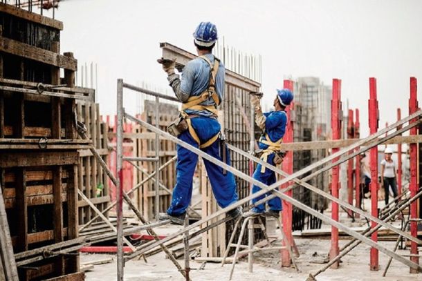 H&aacute; oportunidades para atuar como Servente de Obra