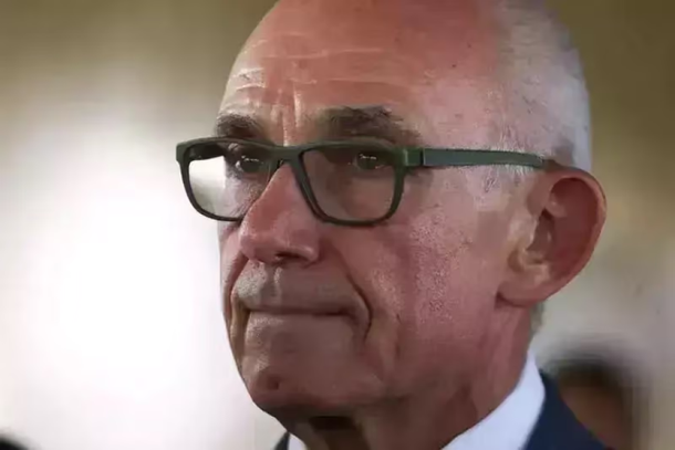 F&aacute;bio Schvartsman foi nomeado para a presid&ecirc;ncia executiva da Companhia Sider&uacute;rgica Nacional