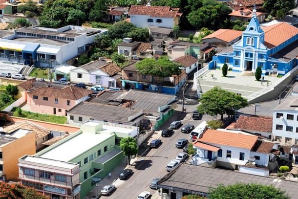 Brumadinho teve crescimento de 0,71% em um ano